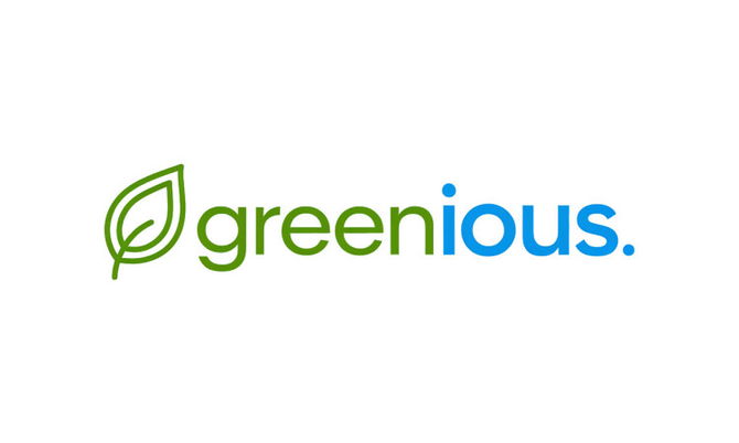 Greenious.com