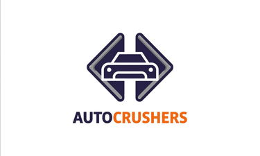 AutoCrushers.com - Creative brandable domain for sale