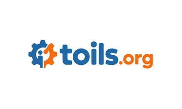 Toils.org - Creative brandable domain for sale