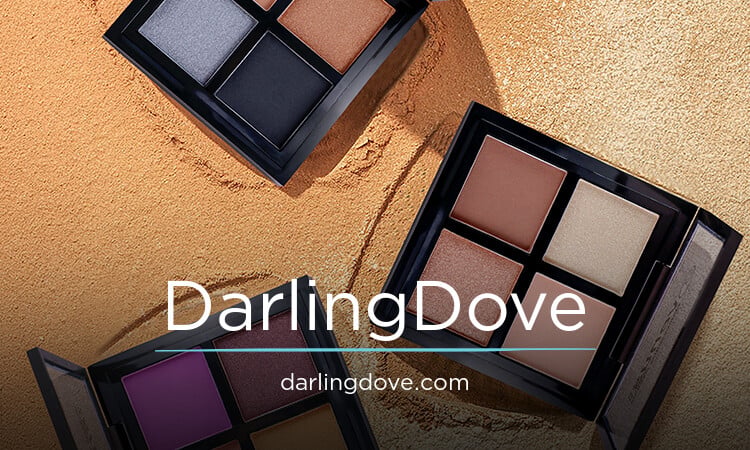 DarlingDove logo