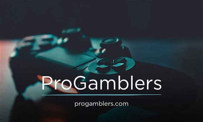 ProGamblers.com