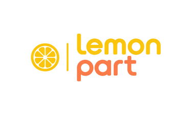 LemonPart.com - Creative brandable domain for sale