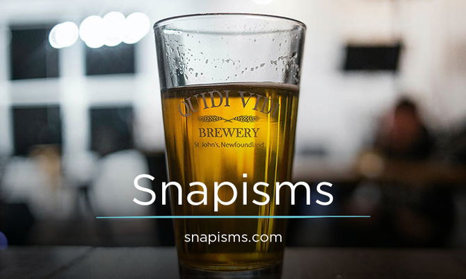 Snapisms.com