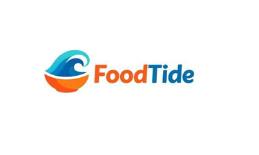 FoodTide logo