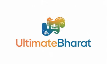 UltimateBharat.com - Creative brandable domain for sale