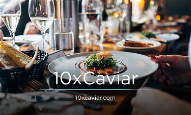 10xCaviar.com