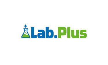 Lab.Plus - Creative brandable domain for sale