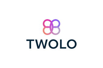 Twolo.com - Creative brandable domain for sale