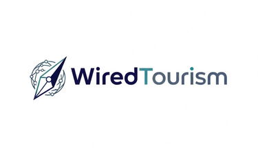 WiredTourism.com - Creative brandable domain for sale