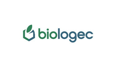 Biologec logo