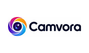 Camvora logo