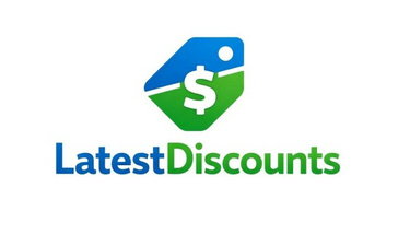 LatestDiscounts logo