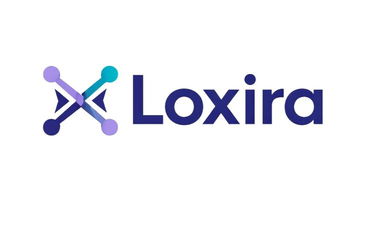 Loxira.com - Creative brandable domain for sale
