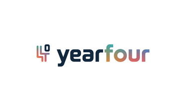 YearFour logo