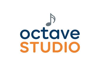OctaveStudio.com - Creative brandable domain for sale