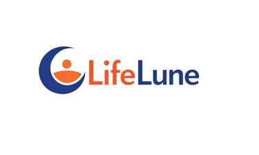 LifeLune.com - Creative brandable domain for sale