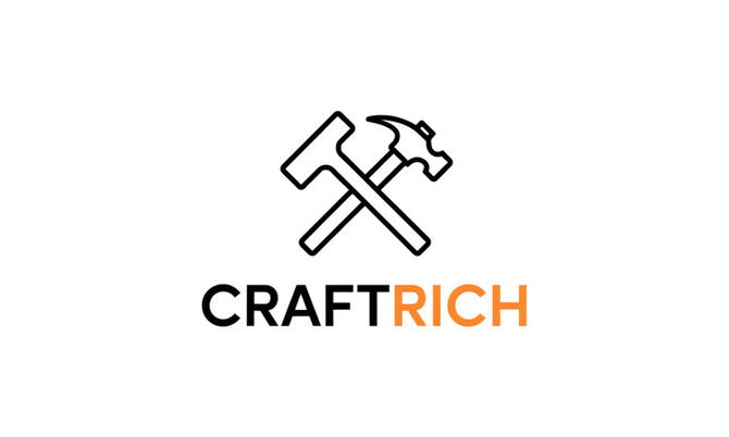 CraftRich.com