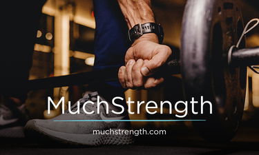 MuchStrength.com