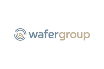 WaferGroup.com - Creative brandable domain for sale