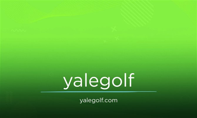 YaleGolf.com