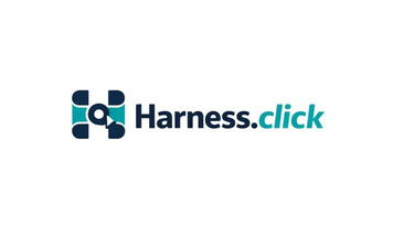 Harness.click