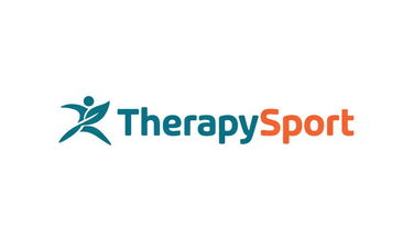 TherapySport.com - Creative brandable domain for sale