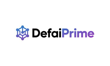 DefaiPrime.com - Creative brandable domain for sale