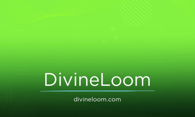 DivineLoom.com