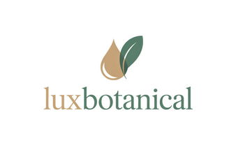 LuxBotanical.com - Creative brandable domain for sale