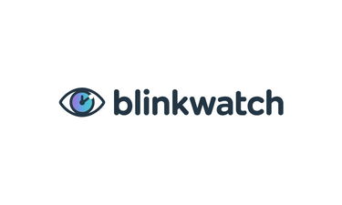 BlinkWatch.com - Creative brandable domain for sale