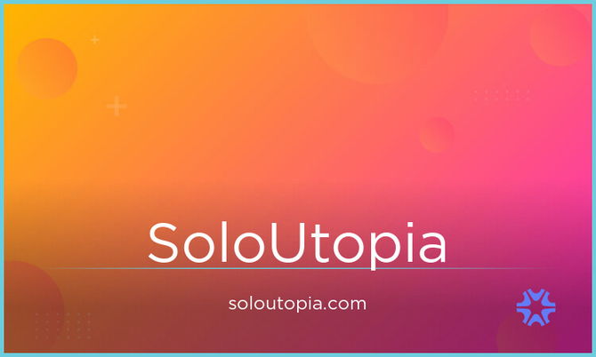 SoloUtopia.com