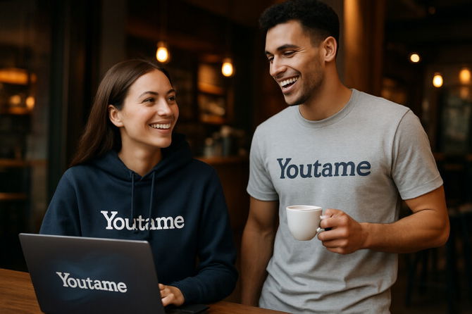Youtame.com — 5