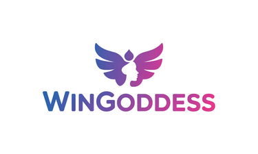WinGoddess.com - Creative brandable domain for sale