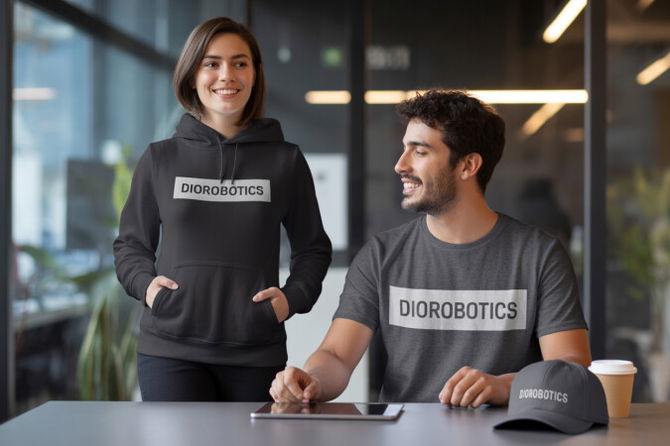 DioRobotics.com