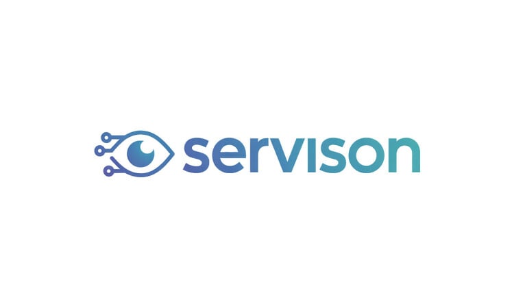 Servison logo