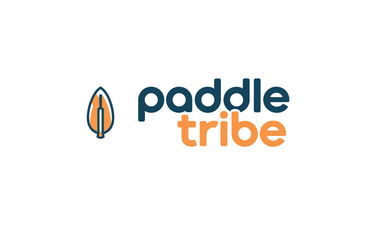 PaddleTribe logo