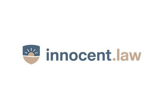 Innocent.law - Creative brandable domain for sale