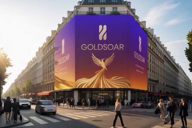 GoldSoar.com