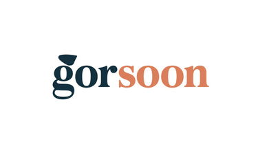 Gorsoon.com - Creative brandable domain for sale