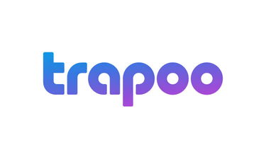 Trapoo.com - Creative brandable domain for sale