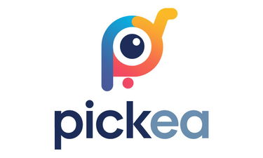 Pickea.com is for sale