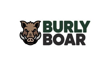BurlyBoar.com