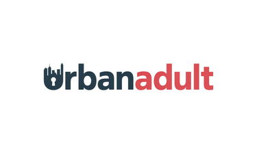UrbanAdult.com - Creative brandable domain for sale