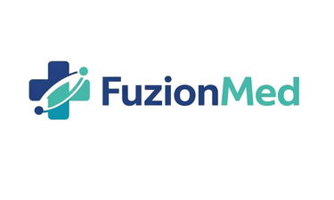 FuzionMed.com - Creative brandable domain for sale