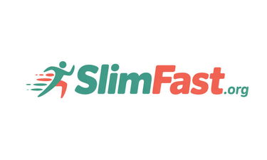 SlimFast.org - Creative brandable domain for sale