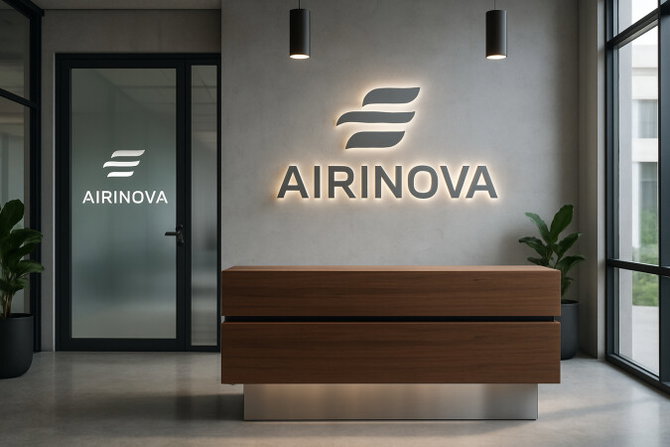 AIRINOVA.com — 4