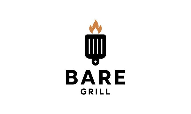BareGrill.com