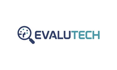EvaluTech.com - Creative brandable domain for sale