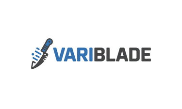 VariBlade.com - Creative brandable domain for sale