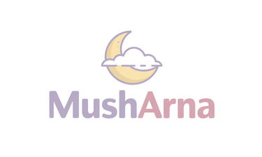 Musharna.com - Creative brandable domain for sale
